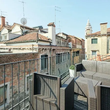 Casa Formosa * Venezia