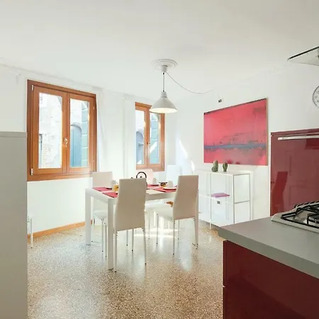 Casa Formosa 아파트