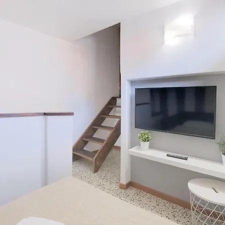 Casa Formosa Lejlighed *