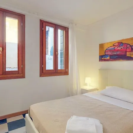 Casa Formosa Apartamento Venecia